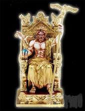 奧林匹斯十二主神
