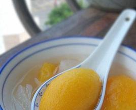 川貝雪梨枇杷糖水 川貝雪梨枇杷糖水