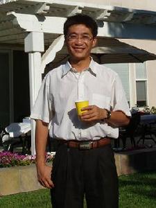 楊春宇[貴州財經大學教授]