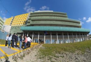 義大利卡坦扎羅大學 義大利卡坦扎羅大學