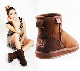 YellowEarth雪地靴品牌 YellowEarth雪地靴品牌