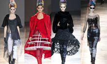 山本耀司[日本浪潮時裝設計師]