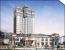 重慶市綦江縣中醫院 重慶市綦江縣中醫院