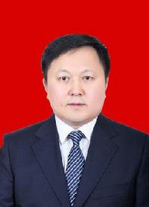 王學峰[寧夏回族自治區石嘴山市政協秘書長]