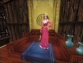 米麗古麗 米麗古麗