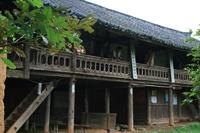 慢乾村村委會辦公樓