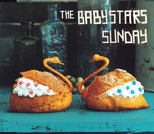 烘焙王[サンライズ改編的電視動畫]