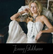 Jenny Packham