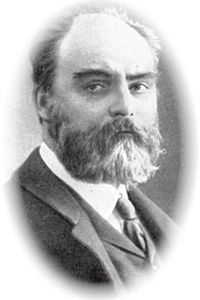 謝爾蓋·米哈伊洛維奇·利亞普諾夫 謝爾蓋·米哈伊洛維奇·利亞普諾夫