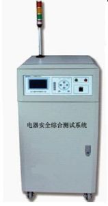 電器安全測試儀 電器安全測試儀