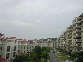 華南碧桂園翠山藍天 華南碧桂園翠山藍天