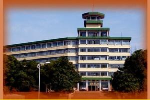 中南民族大學思想政治教育學院