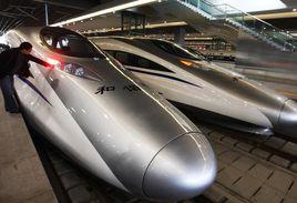 武深高速鐵路 武深高速鐵路