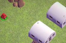 雙人坦克對戰 雙人坦克對戰