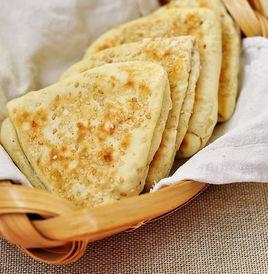 椒鹽燒餅 椒鹽燒餅