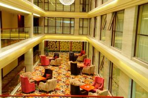 陽朔萬麗花園大酒店