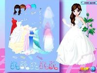 美美小新娘 美美小新娘