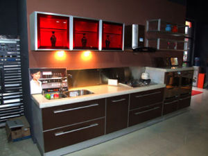 中國櫥櫃十大品牌