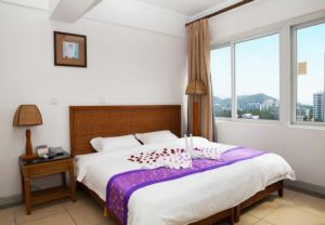 三亞大東海惠普登海景酒店 三亞大東海惠普登海景酒店