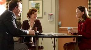 《自由作家》劇照