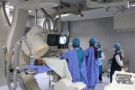 心臟介入手術 心臟介入手術