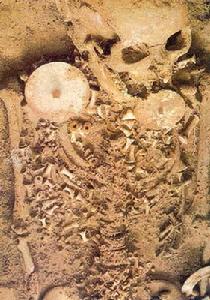 曼谷班清考古遺址 曼谷班清考古遺址