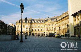 麗茲酒店 麗茲酒店