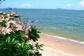 珠海外伶仃島相思林度假村 珠海外伶仃島相思林度假村