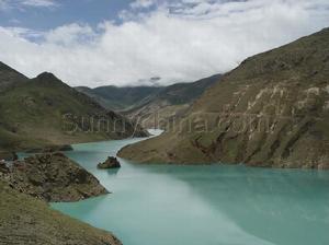 《中英續訂藏印條約》