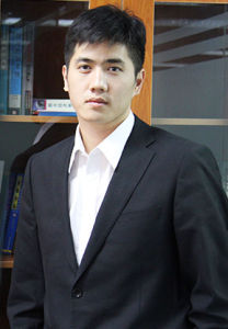 朝陽[智勝黃金首席策略分析師]