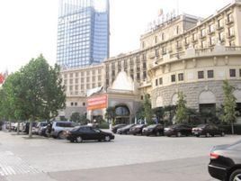 鄭州興亞建國飯店 鄭州興亞建國飯店