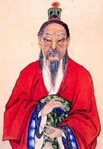 《蘇秦始將說秦》