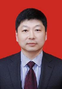 羅洪波[交通運輸部處長]