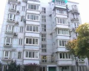 天寶公寓 天寶公寓