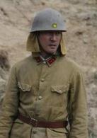 黎明之戰[2015年巴特爾執導電視劇]