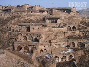 磧口風景名勝區