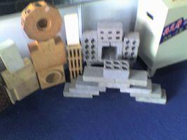 新型牆體材料 新型牆體材料