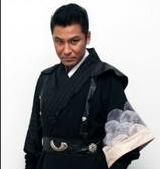 唐三藏–李增（徐震 飾）