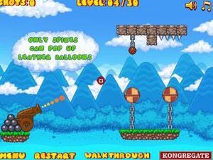 氣球爆破3變態版 氣球爆破3變態版