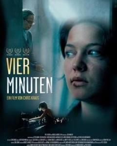 四分鐘[德國2006年克里斯·克勞斯執導電影]