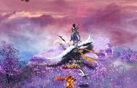 洪荒之永恆國度 洪荒之永恆國度