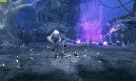 天啟巢穴 天啟巢穴