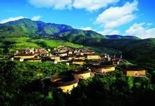 上杭國家森林公園 上杭國家森林公園