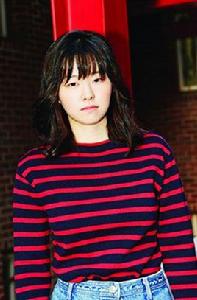 李敏芝[韓國女演員]