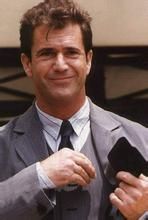 梅爾&middot;吉布森