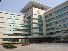 阜陽潁州中學 阜陽潁州中學