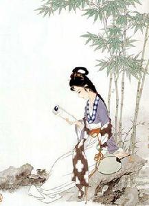 阮郎歸·天邊金掌露成霜 阮郎歸·天邊金掌露成霜