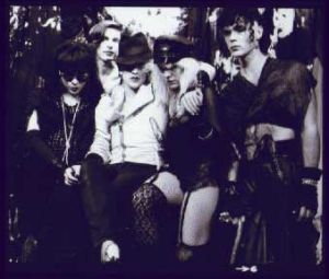 Christian Death Christian Death