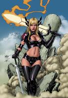 新變種人[美國電影]