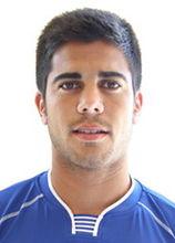 埃薩米&middot;阿蒂萊斯